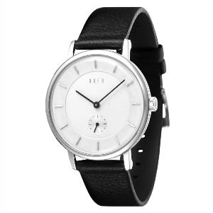 Montre KRØYER SÆTTER LASSEN DuFa blanche DF9031-01