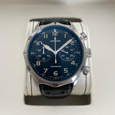 Montre Meister Pilot 027/3591.00