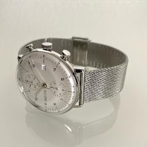 Montre max bill Chronoscope 027/4003.48