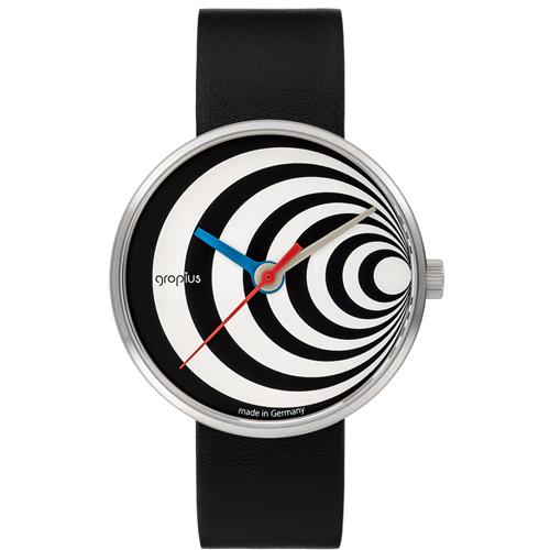 Montre Excentric Walter Gropius WG002-02