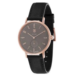 Montre Gropius DuFa marron DF9001-0N