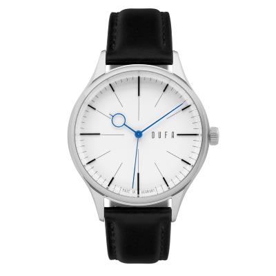 Montre Weimar Heinrich Möller DuFa blanche DF9026-02