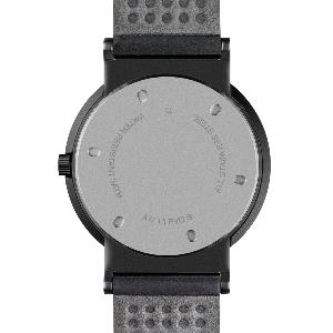 Montre Braun AW10 EVOB Classique Bracelet cuir 39mm