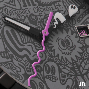 Aikon Quartz Wotto Limited Edition - AI1108-PVL20-090-2