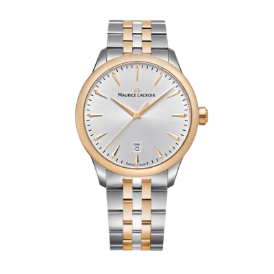 1975 Quartz 39mm 751007-PVP12-130-1