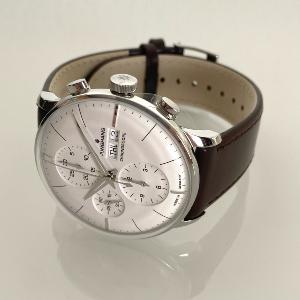 Montre Meister Chronoscope ENG 027/4120.03