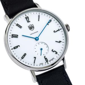 Montre Gropius DuFa blanche DF9001-03