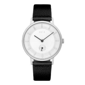 Montre KRØYER SÆTTER LASSEN DuFa blanche DF9031-01