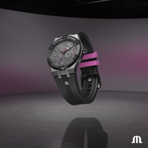 Aikon Quartz Wotto Limited Edition - AI1108-PVL20-090-2