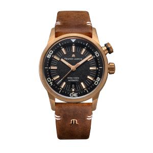 PONTOS S Diver bronze 42mm PT6248-BRZ01-330-3