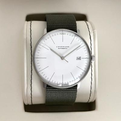 Montre max bill Automatic 027/4001.04