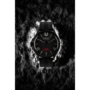 Montre DARKMOON 9544 44mm noire PVD