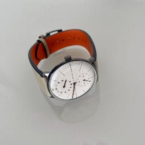 Montre max bill Regulator Edition Set 60, 27/3190.02