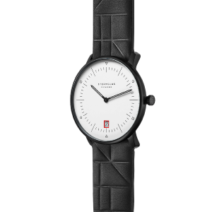 Montre NAOS EDITION BAUHAUS III - Bracelet formes géométrique S01-NAB15-EB09