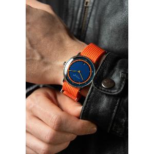 Montre NAOS Küste S01-NAK06-FI02