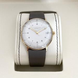 Montre max bill Kleine Automatic 027/7108.02