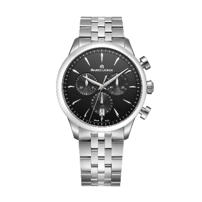 1975 Chrono Quartz 40mm 751038-SS002-330-1