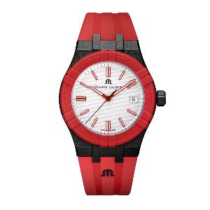 AIKON #Tide Black Red & White 40mm AI2008-04010-400-J