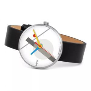 Montre Hommage à Moholy-Nagy Walter Gropius WG021-01