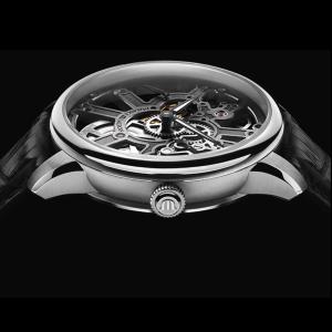 MASTERPIECE Skeleton 43mm MP7228-SS001-000-1