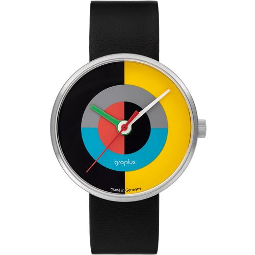 Montre J. Albers Walter Gropius WG005-01