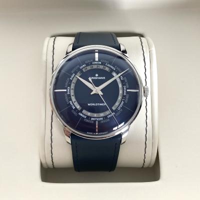 Montre Meister Worldtimer 027/3010.00