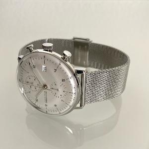 Montre max bill Chronoscope 027/4003.46