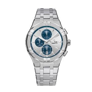 AIKON Quartz Chronograph 42mm AI1118-SS002-230-1