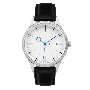 Montre Weimar Heinrich Mller DuFa blanche DF9026-02