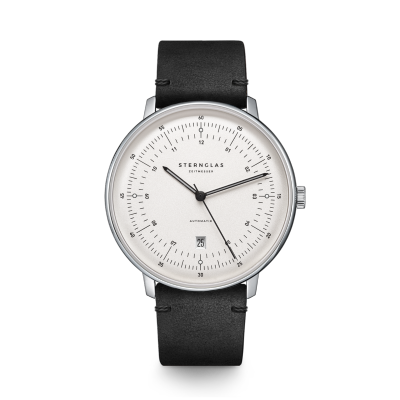 Montre HAMBURG automatique S02-HH10-VI15