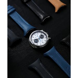 Montre MOT1ON Chronograph Panda SYE