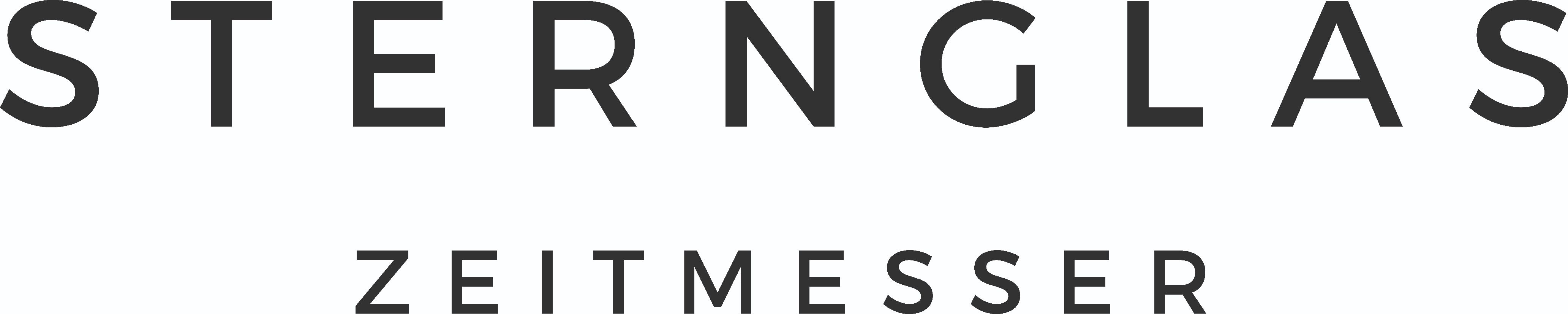 Logo Sternglas